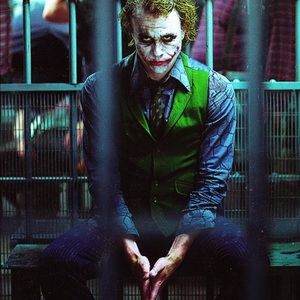 Meet your Posher, Caleb